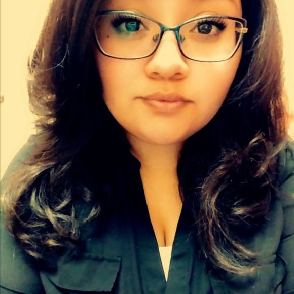 Meet your Posher, Scarlett - Picture 1 of 1